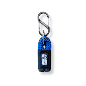 New: Bemore Key Ring