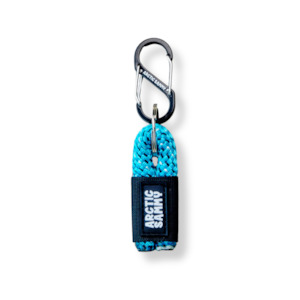 Pukaki Key Ring