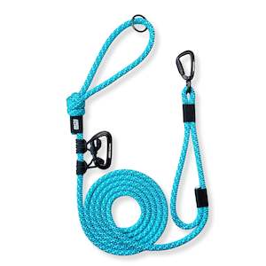 All Dog Leashes: Pukaki Trail Runner Handsfree Dog Leash