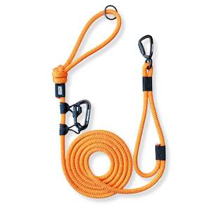 Hawea Trail Runner Handsfree Dog Leash