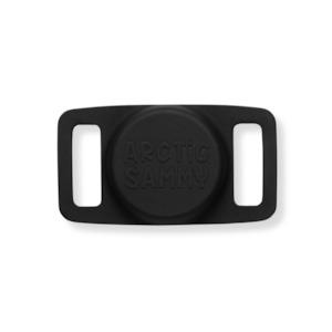 Dog Accessories: Dog Collar AirTag Holder