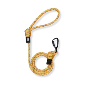 Everyday Dog Leashes: Raglan Rope Dog Leash