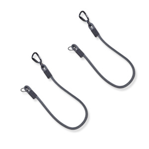 Mackenzie Double Dog Leash Splitter