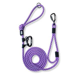 Handsfree Dog Leashes: Waihi Trail Runner Handsfree Dog Leash