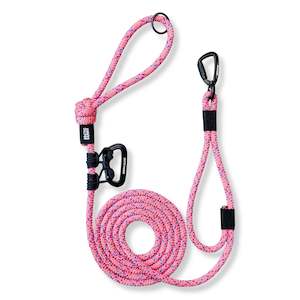 Handsfree Dog Leashes: Ohau Trail Runner Handsfree Dog Leash