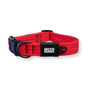 Monowai Collection: Monowai Dog Collar