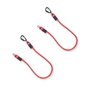 Monowai Collection: Monowai Double Dog Leash Splitter