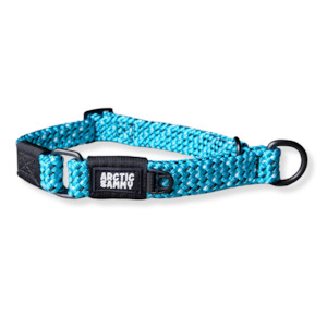 Martingale Collars: Pukaki Martingale Collar