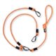 Hawea Double Dog Leash