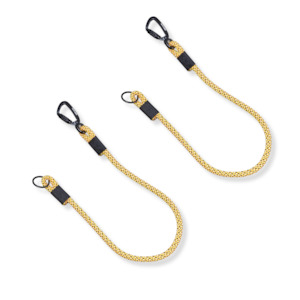 Raglan Double Dog Leash Splitter