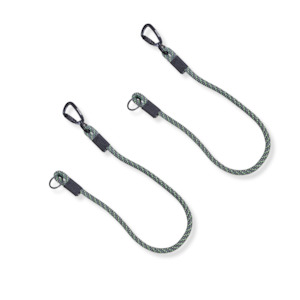 Double Dog Leashes: Craigieburn Double Dog Leash Splitter