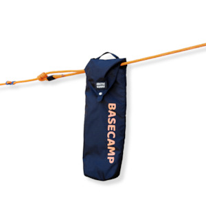 Outdoor Gear: Basecamp Dog Camping Zipline