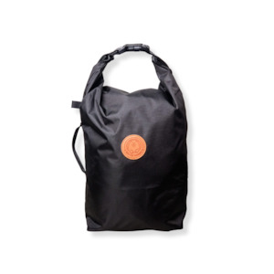 The Explorer Dog Food Travel Bag