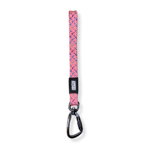 Ohau Collection: Ohau Transfer Leash