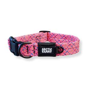 Ohau Dog Collar