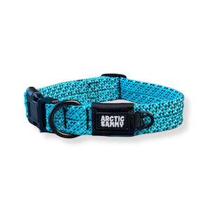 Dog Collars: Pukaki Dog Collar