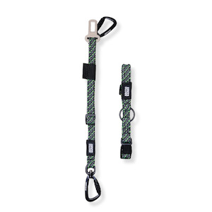 3-in-1 Dog Car Tether Craigieburn