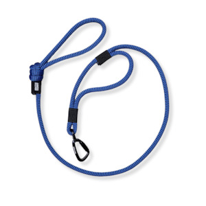Benmore: Benmore Rope Dog Leash with Traffic Handle