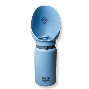 HydroFold Dog Water Bottle