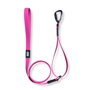 New: Pink Terraflow Traffic Handle Leash