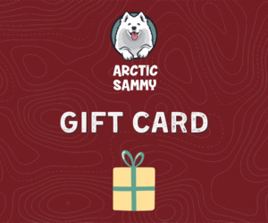 Arctic Sammy Gift Card 100NZD