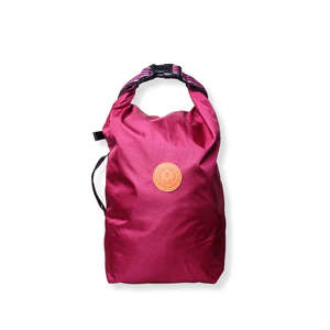 Outdoor Gear: Berry Explorer Dog Food Travel Bag