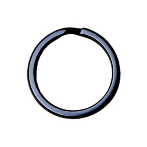 All: ID Tag Split Ring - 20mm