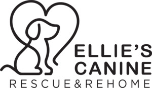Ellie's Canine Rescue & Rehome Donation