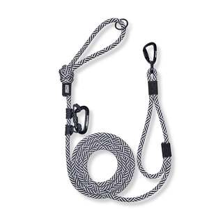 All Dog Leashes: Aoraki Trail Runner Handsfree Dog Leash