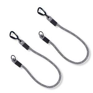 All Dog Leashes: Aoraki Double Dog Leash Splitter