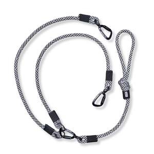 Aoraki Double Dog Leash