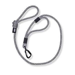 All Dog Leashes: Aoraki Rope Dog Leash with Traffic Handle
