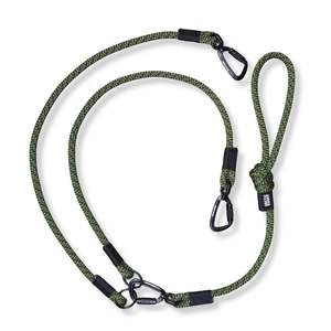 New: Remutaka Double Dog Leash
