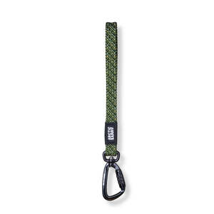 New: Remutaka Transfer Leash