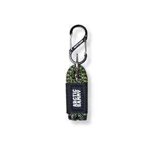 New: Remutaka Key Ring