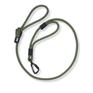 New: Remutaka Rope Dog Leash with Traffic Handle