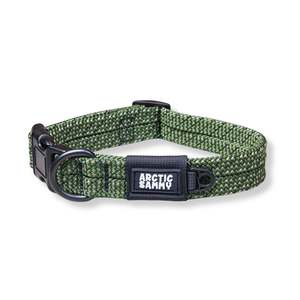 New: Remutaka Dog Collar