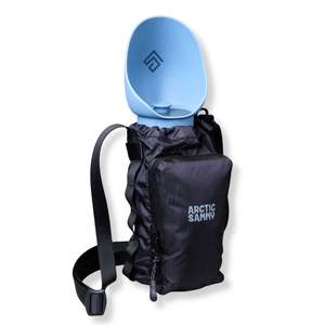 HydroFold Water Bottle Sling