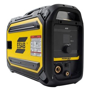 Welding Machines: ESAB Robust Wire Feeder