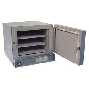 Arc: Welding Electrode Stabilizing Oven