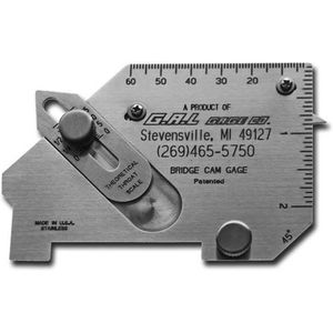 Workshop Tools: Bridge Cam Gauge