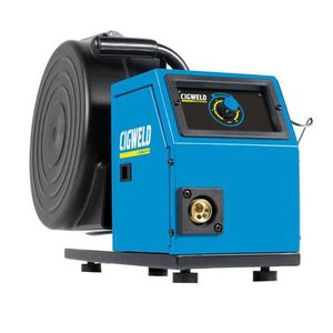 Welding Machines: WeldSkill 4R Wirefeeder