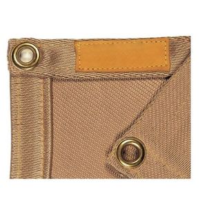 Welding Safety: Welding Blanket Silica Fabric