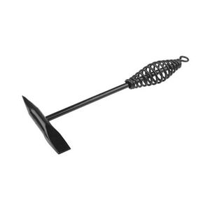 Workshop Tools: Chipping Hammer - Spring Style
