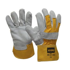 Gloves: Handyman Rigger Gloves