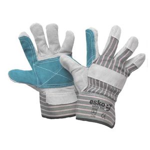 Gloves: Heavy Duty Polishers/ Rigger Gloves