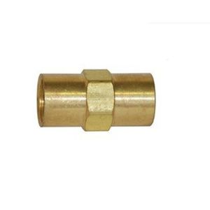TIG Consumables: Coupler. 5/8