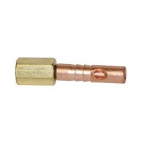 Products: Power Cable Fitting Torch End. W20 / 24