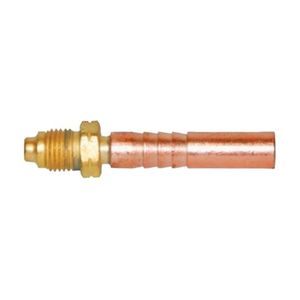 TIG Consumables: Power Cable Fittinng. W18