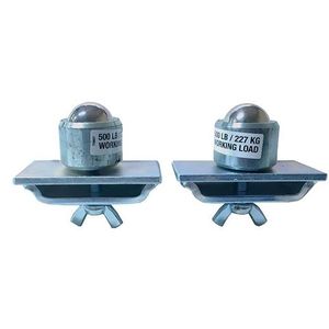 Pipe Welding: Ball transfer head